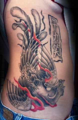 Rib Phoenix