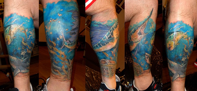 Sailfish