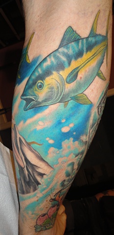 Tuna