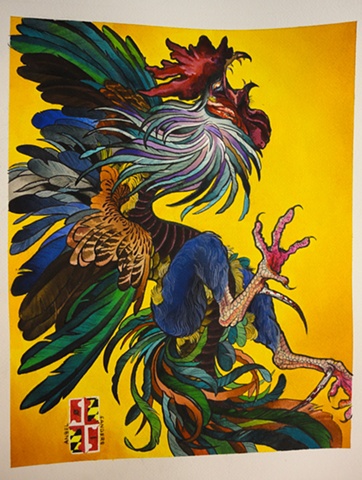 Cockatrice