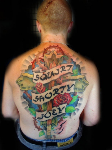 Backpiece