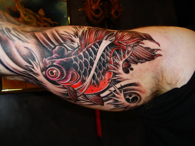 Goldfish