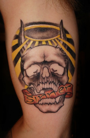Sinner
