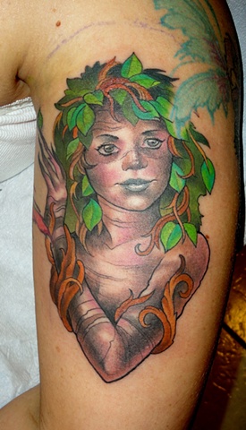 Dryad