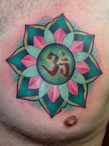 Om Lotus
