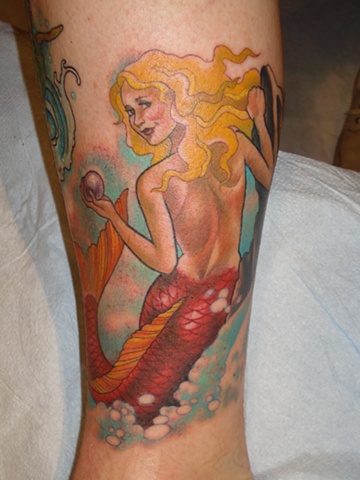 Mermaid