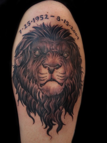 Leo Pride