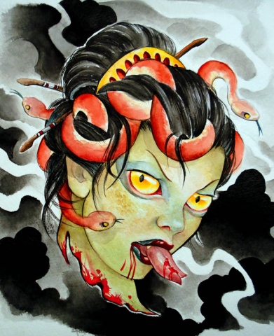 Geidusa