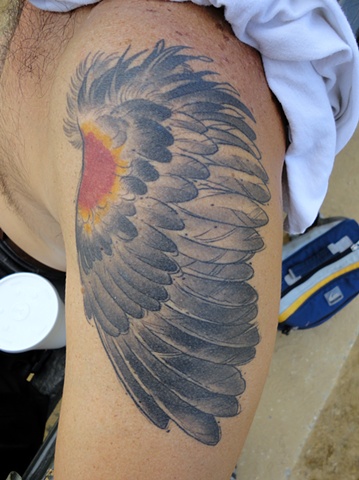 Wing