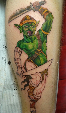 Goblin