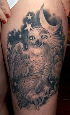 Hooter