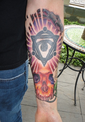 Music Skull