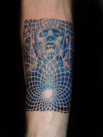 Alex Grey