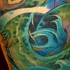 Nautical Sleeve
