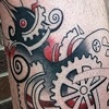 Phoenix and Gears