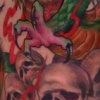 Courtney's Dragon