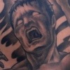 Anguish