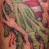 Zombie Flag