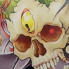 Skull Oni