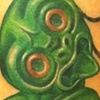 Maori Tiki