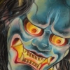Hannya