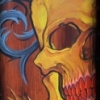 Skully Board