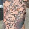 Arm Dragumbz