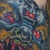 Oni Snake