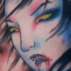Yuki-Onna