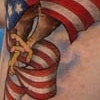 Eagle Cover-Up