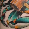 Crab