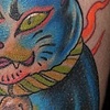 Nekomata