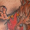 Dragon-Cock Eat Yer Face.