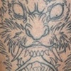 Leg Suit Demon
