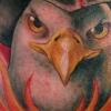 Fire Eagle