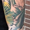 Crone Sleeve