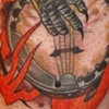 Banjo Dragon