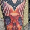 Music Skull