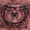 Evil Eye Eye