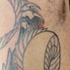 Arm Dragumbz Side