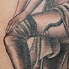 Pin-Up