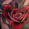 Rose Dagger