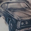 Ford Thunderbird