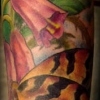 Garden Sleeve