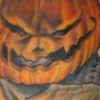 Punkin' Head
