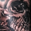 Pushead Inspired