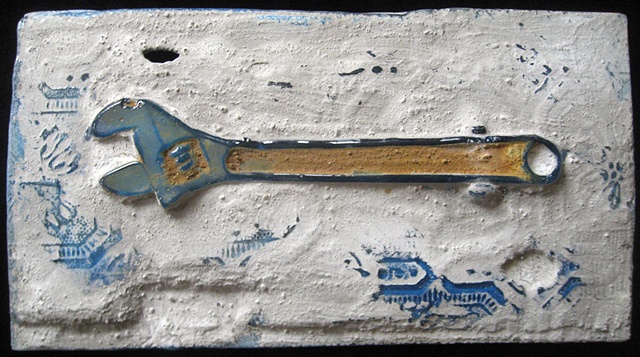 Wrench