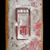Old Red Door
