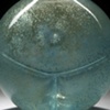 Turquoise Sphere