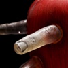 Apple Oven (detail)